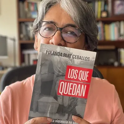 Yolanda Ruiz profile