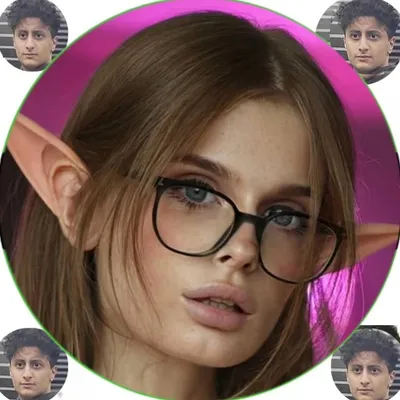 Alice profile