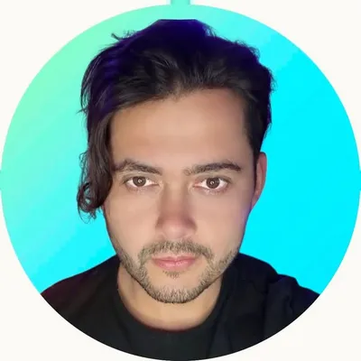 Jairo Eslava profile