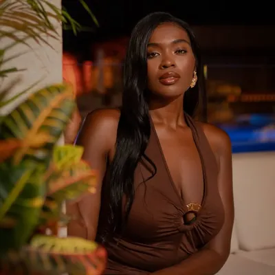 Yolanda Largie profile
