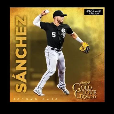 Yolmer Sánchez profile
