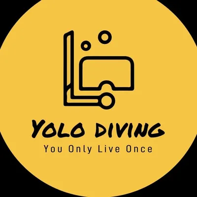 YOLODIVING profile