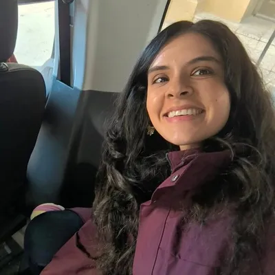 Yoly De Sedas profile