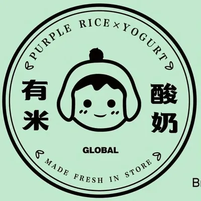 Yomie's Rice x Yogurt profile