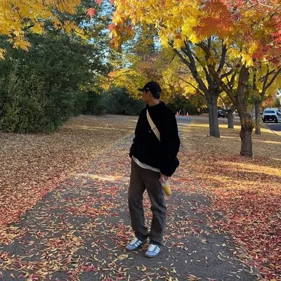 Ethan Woo profile