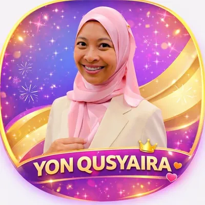 Yon Qusyaira profile
