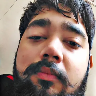 Yogesh Nagar profile