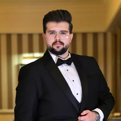 YOUNES WAHEED | يونس وحيد ⚜️ profile