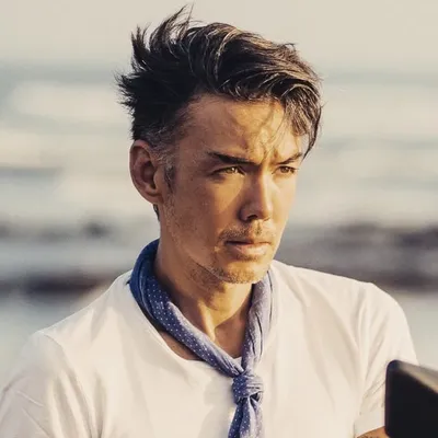 Jon Yongfook profile
