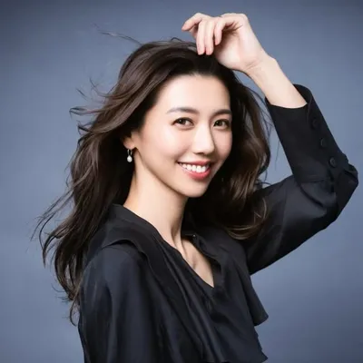 ヨンヒ♡よもぎ蒸しで予約殺到の人気サロンを目指す方法💛 profile