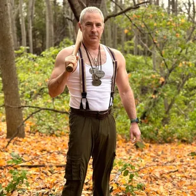 Yoni Freedhoff profile