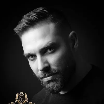 Yonislav Yotov profile