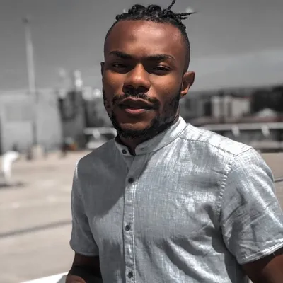 Yonny Vumadja profile