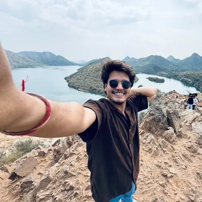 Yogesh soni profile