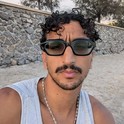 Younes Boucif profile