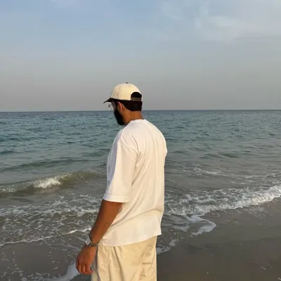 Mr Minimal profile