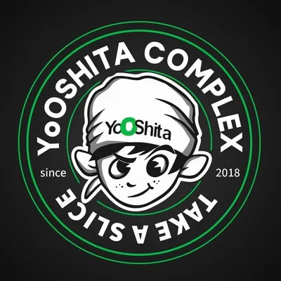 مجموعه غذایی یوشیتا | YoOshita profile