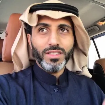 ماجد الخالدي profile