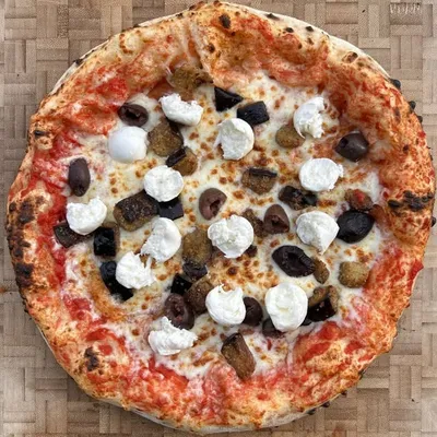 Yo Pizza! profile