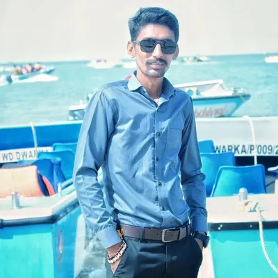 Rahul Solanki profile
