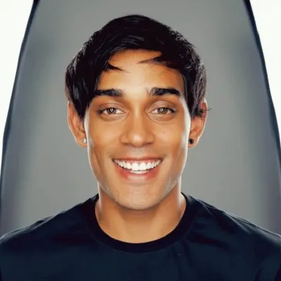 Yorch Brito profile