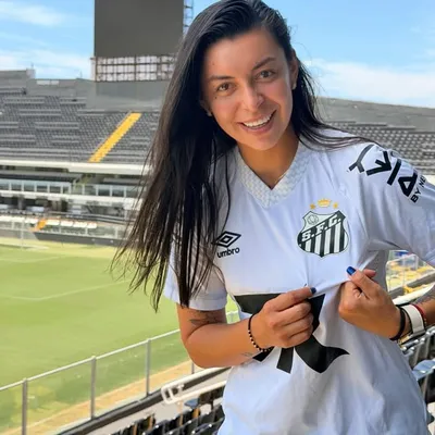 Yoreli Rincon profile