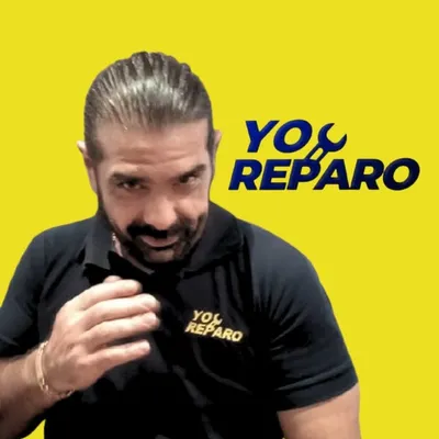 Yoreparo | Luis Luzardo profile