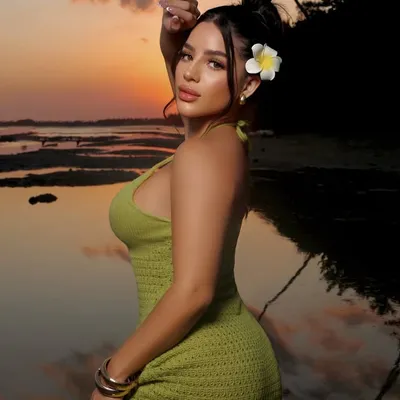 Yorgelis Pacheco ๐ฆ profile