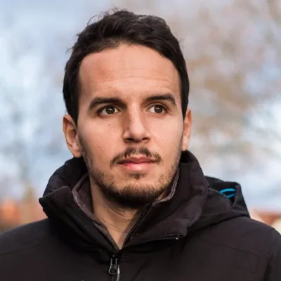 Yassine Alaoui Ismaili profile