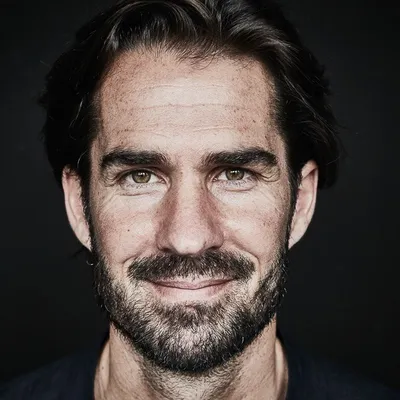 York Hovest - Keynote Speaker profile