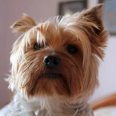 Yorkie Center profile