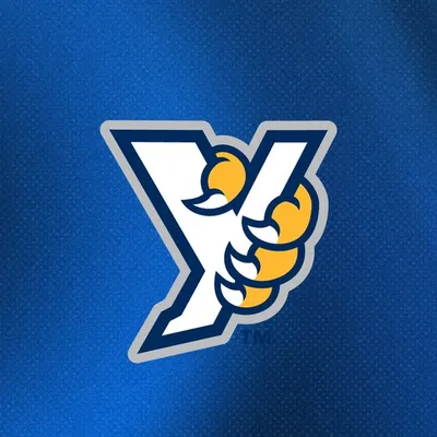 York Revolution profile