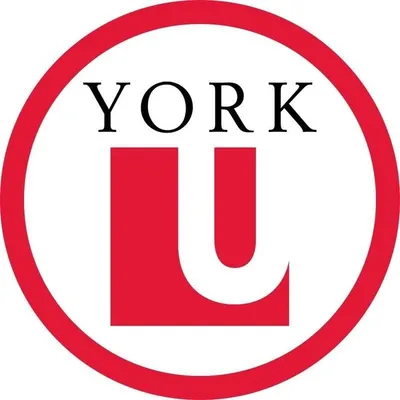 York University profile