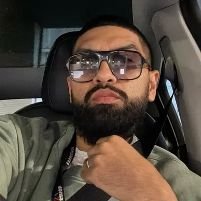 Yorz Barber profile