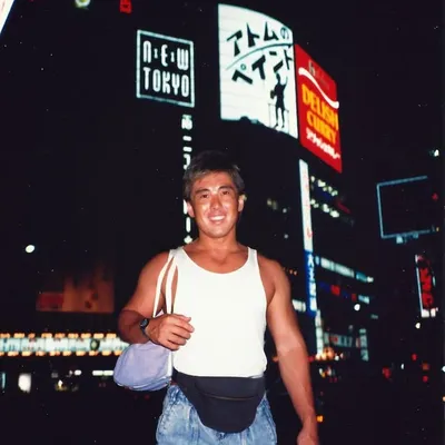 Joji Yoshida ๐บ๐ธ๐ฏ๐ต profile