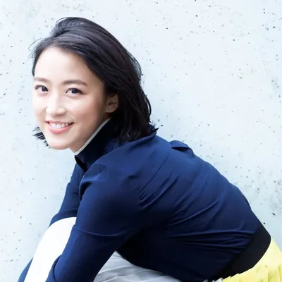 竹内由恵(Yoshie Takeuchi) profile