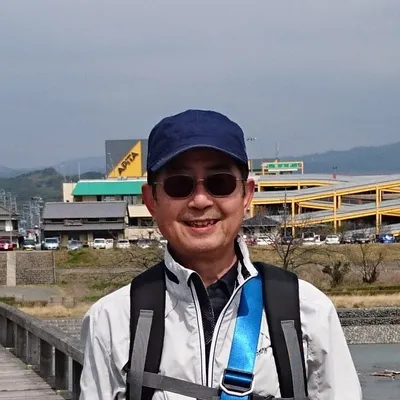 Yoshimasa Tsuji profile
