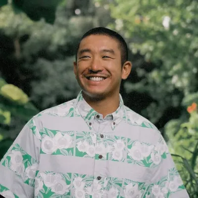 Yoshi Tanaka profile