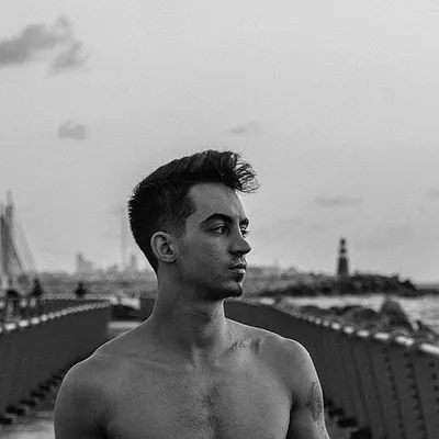 Yosi Ben Yosef profile
