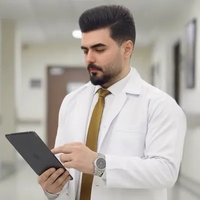 د. يوسف السعدي profile
