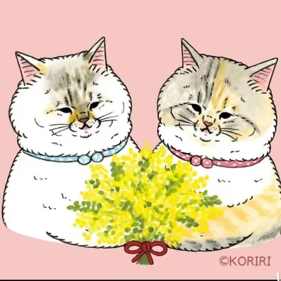 ちろみー&こめさくらもち profile