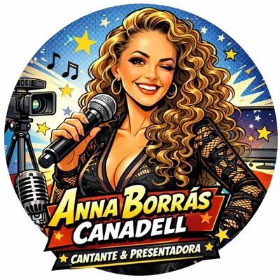 Anna Borrás Canadell profile
