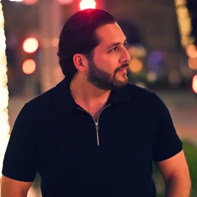 Beto Martínez profile