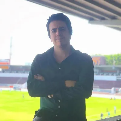 Salvador Pérez profile