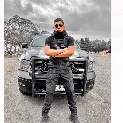 (Comandante Pioki) = Raul alcala fuentes profile