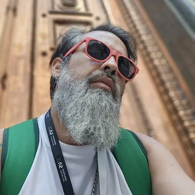 Goncho Iglesias profile