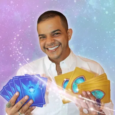 LUIS ANGEL 🔮 profile