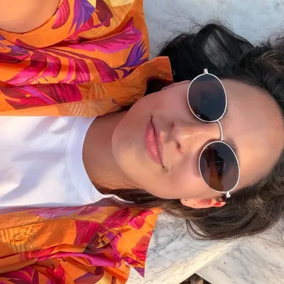 MAYRENE✌🏻 profile
