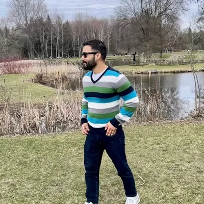 Polito profile