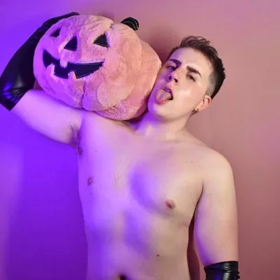 YoSoyRamón🎃 profile
